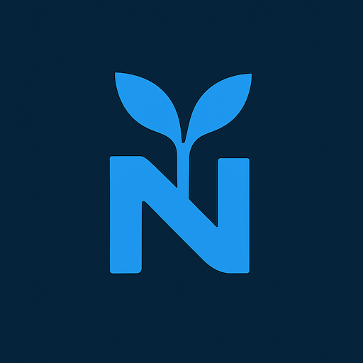 Naru AI Logo